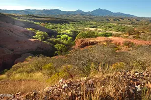 Tbd Harshaw Rd, Patagonia, AZ 85624 - Photo 1