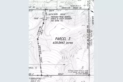 Tbd Harshaw Road #Lot 2, Patagonia, AZ 85624 - Photo 41