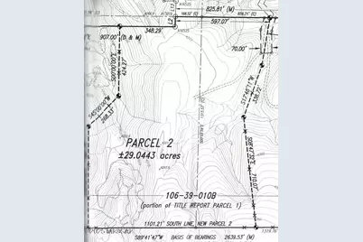 Tbd Harshaw Road #Lot 2, Patagonia, AZ 85624 - Photo 13