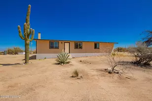 14506 W Viking St, Tucson, AZ 85736 - Photo 3