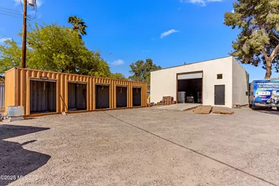 2200 W La Osa Street, Tucson, AZ 85705 - Photo 37