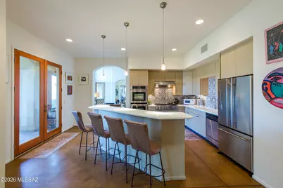 4519 N Camino Kino, Tucson, AZ 85718 - Photo 15