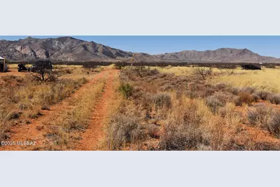 2 Lots W Tipton #8 & 9, Pearce, AZ 85625 - Photo 7