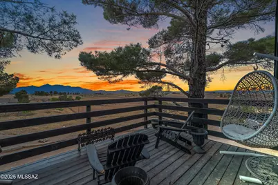 92 Cayuse Trail, Sonoita, AZ 85637 - Photo 17