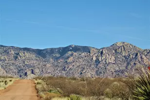 Lot70 E Tom Jeffords Dr, Saint David, AZ 85630 - Photo 1