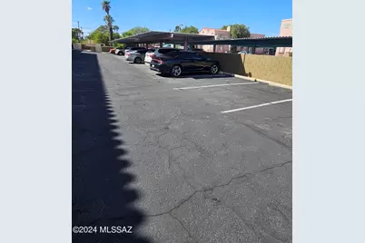 2921 E Fort Lowell Road #111, Tucson, AZ 85716 - Photo 5