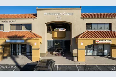 2921 E Fort Lowell Road #111, Tucson, AZ 85716 - Photo 9