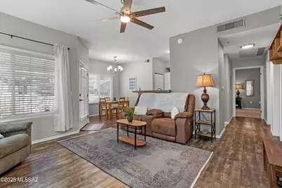 1500 E Pusch Wilderness Drive #UNIT 10105, Oro Valley, AZ 85737 - Photo 7