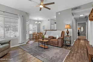 1500 E Pusch Wilderness Dr, Oro Valley, AZ 85737 - Photo 7