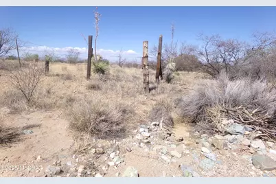 Tbd Jeffords Trail #35, Willcox, AZ 85643 - Photo 1
