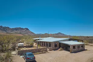 2711 S Bear Mountain Rd, Portal, AZ 85632 - Photo 39