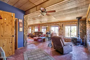 2711 S Bear Mountain Rd, Portal, AZ 85632 - Photo 13