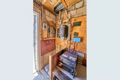 2711 S Bear Mountain Road, Portal, AZ 85632 - Photo 33