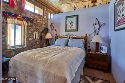 2711 S Bear Mountain Road, Portal, AZ 85632 - Photo 7
