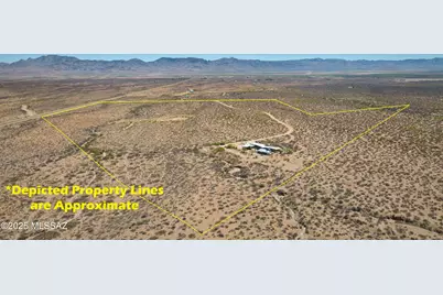 2711 S Bear Mountain Road, Portal, AZ 85632 - Photo 43