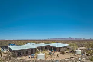 2711 S Bear Mountain Rd, Portal, AZ 85632 - Photo 37