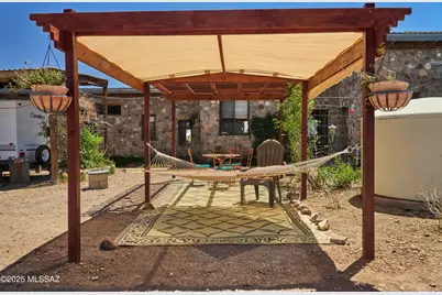 2711 S Bear Mountain Road, Portal, AZ 85632 - Photo 29