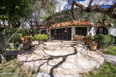 45 Clark Crossing Road, Tubac, AZ 85646 - Photo 29