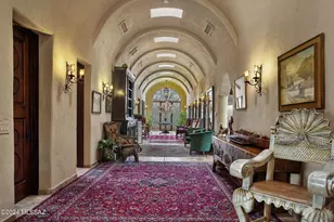 45 Clark Crossing Rd, Tubac, AZ 85646 - Photo 9