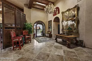 45 Clark Crossing Rd, Tubac, AZ 85646 - Photo 5