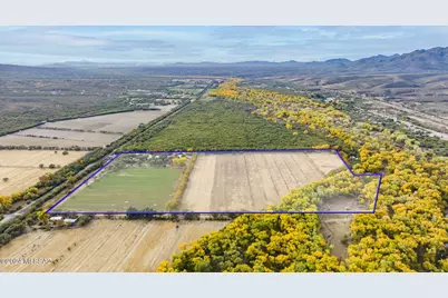 45 Clark Crossing Road, Tubac, AZ 85646 - Photo 41