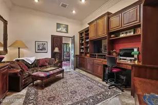 45 Clark Crossing Rd, Tubac, AZ 85646 - Photo 19