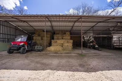 45 Clark Crossing Road, Tubac, AZ 85646 - Photo 39