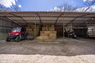 45 Clark Crossing Rd, Tubac, AZ 85646 - Photo 39