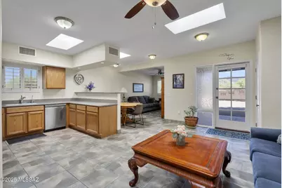 15 Calle Cielito, Tubac, AZ 85646 - Photo 5