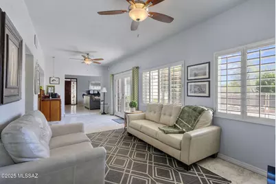 15 Calle Cielito, Tubac, AZ 85646 - Photo 21