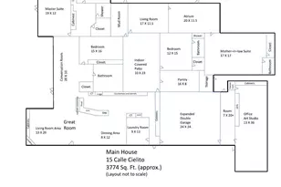 15 Calle Cielito, Tubac, AZ 85646 - Photo 47