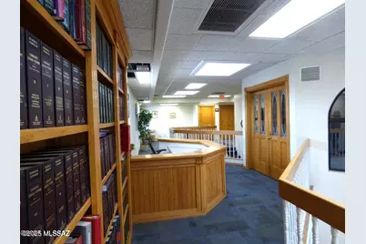 360 N Court Avenue, Tucson, AZ 85701 - Photo 35