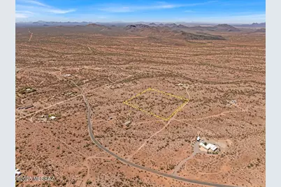 20800 W Silverbell (Appox), Marana, AZ 85653 - Photo 1