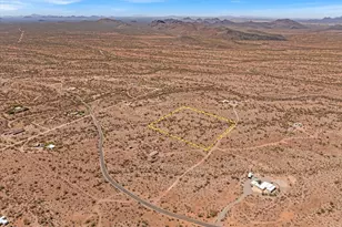 20800 W Silverbell (Appox), Marana, AZ 85653 - Photo 1