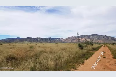 1 Lot W Warner Street #8, Cochise, AZ 85606 - Photo 7