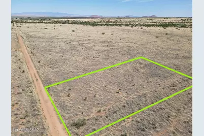 1 Lot W Warner Street #8, Cochise, AZ 85606 - Photo 5
