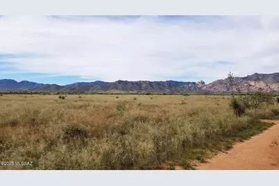 1 Lot W Warner Street #8, Cochise, AZ 85606 - Photo 1