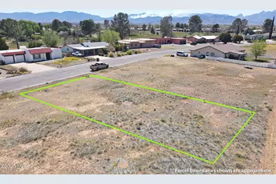 1027 E Geneva Street #23, Pearce, AZ 85625 - Photo 1