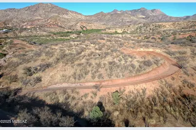Tbd Harshaw Road #Lot 3, Patagonia, AZ 85624 - Photo 31