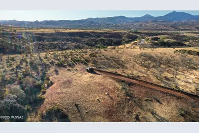Tbd Harshaw Road #Lot 3, Patagonia, AZ 85624 - Photo 21