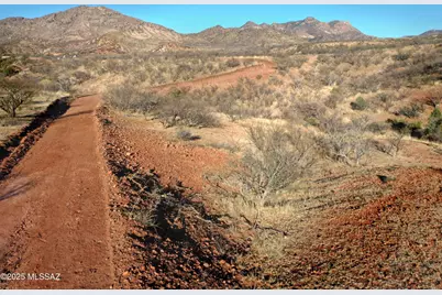 Tbd Harshaw Road #Lot 3, Patagonia, AZ 85624 - Photo 33
