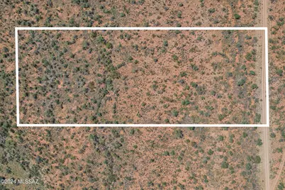 9789 E Ocotillo Rim Trail, Vail, AZ 85641 - Photo 17