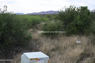 Lot 153 N Bear Run, Saint David, AZ 85630 - Photo 1