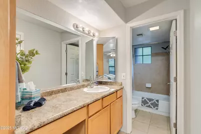 5855 N Kolb Road #1102, Tucson, AZ 85750 - Photo 17