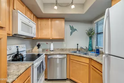 5855 N Kolb Road #1102, Tucson, AZ 85750 - Photo 11