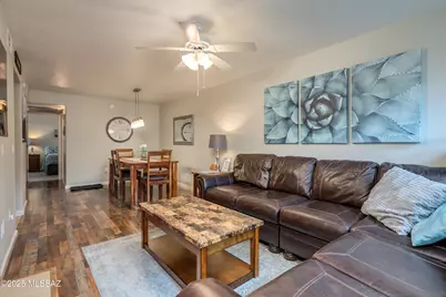 5855 N Kolb Road #1102, Tucson, AZ 85750 - Photo 9