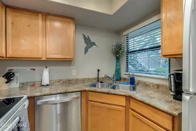 5855 N Kolb Road #1102, Tucson, AZ 85750 - Photo 5