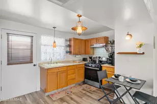 346 S Paseo Aguila, Green Valley, AZ 85614 - Photo 1