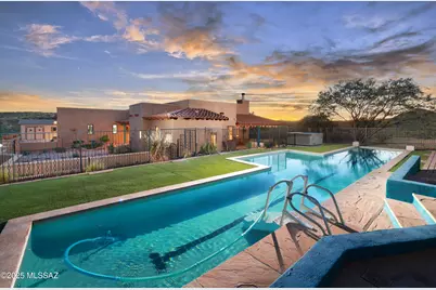 12800 W Arivaca Road, Amado, AZ 85645 - Photo 3