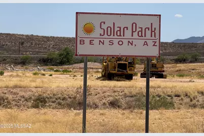 [Address not provided], Benson, AZ 85602 - Photo 1